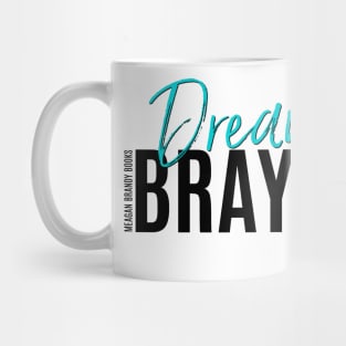 brayshaw swag Mug